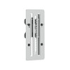 Brateck Steell Track-Mounted Monitor Holder Fit Screen 13'-27' Up to 8kg