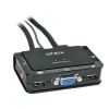 Lindy 2 Port VGA KVM Switch