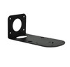 Wall Mount Kit to suit Biz Video Conference kit SV3100 , Inc Mounting Hardware, 1/4-20 screw x1 , M3 screws x 5 - new design - round base