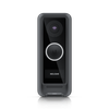 Ubiquiti UniFi Protect G4 Doorbell Black Cover, UVC-G4-DB-Cover-Black, Incl 2Yr Warr