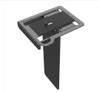 Yealink Spare Wall mount kit for the UVC84/86