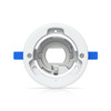 Ubiquiti G5 Dome Ultra Flush Mount, Flush Mount Accessory For installing G5 Dome Ultra in a Wall /Ceiling with Low-profile Footprint, 2Yr Warr