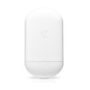 Ubiquiti NanoStationAC - 5GHz airMax AC Radio - Single Pack