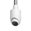 Ubiquiti Camera Compact Junction Box, For Compact UniFi Dome &Turret Cameras, Mounting Durability, Aesthetics, Ease Maintenance, 2Yr Warr