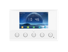 Fanvil i51W Indoor SIP Station, 4 SIP Lines, 5 Buttons, PoE, 4.3' Colour Screen, Linux, ONVIF, 2Yr Warranty