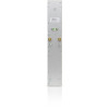 Ubiquiti 4.9-5.9GHz AirMax Base Station 17dBi, 90 deg w/rocket kit - Antennas, 2x2 Dual-polarity Performance