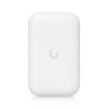 Ubiquiti Swiss Army Knife Ultra, Compact Indoor/Outdoor PoE Access Point, Flexible Mounting Support, Long-range Antenna Options, Incl 2Yr Warr