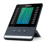 Yealink EXP50 Colour-screen Expansion Module for Yealink T5 Series IP phones, Yealink T53/T53W/T54W/T57W/T58A, T56A/ T58A/VP59/MP56/MP58/MP58-WH