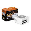 Gigabyte UD850GM PG5 850W White ATX PSU Power Supply  80 PLUS GOLD Fan Type 120mm Hydraulic Bearing(HYB)fan  >100,000 hours