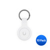 Ubiquiti UniFi Access Pocket Keyfob, Highly Secure NFC Smart Fob, Multi-layer Encryption, Proprietary UniFi Access Security Protocols, Incl 2Yr Warr