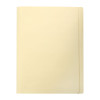 Marbig Manila Folders D Ring A4 Buff Box of 100