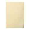 Marbig Manilla Folders D Ring Foolscap Buf Box of 100