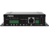 Fanvil PA3 Video Intercom & Paging Gateway, 2 SIP Lines, 1 Speaker interface and 1 microphone interface, Support USB or TF Card, Support POE