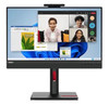 Lenovo ThinkCentre Tiny-in-One G5 23.8'/24' FHD 60Hz 1920x1080 16:9 4ms Height Adjust Tilt Swivel Pivot HDMI DP IPS USB3.2 Anti-glare Webcam Mic