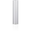 Ubiquiti High Gain 5GHz AirMax AC Sector Antenna 21dBi, 60 degree, Mounting Accessories& Brackets Included, Outdoor, Compatible with Rocket Prism 5AC