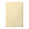 Marbig Manilla Folders D Ring Foolscap Buff Pack of 20