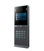 Fanvil I66 Outdoor Video Door Phone,Face Recognition Door Phone, Audio/Video Intercom,4-inch IPS Color Screen