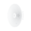 Ubiquiti UISP Dish, Point-to-point Dish Antenna, 5.15-6.875 GHz Frequency Range, 30+ km PtP Link Range, Compatible with AF 5XHD & RP 5AC, Easy Install