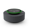 Yealink MSpeech Smart USB Speaker, 1.8m USB Cable, Built-in 3 Microphone Arrays, Voice regconition, Full-duplex technology, Cortana Assistant