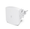 Ubiquiti Wave AP, 60 GHz 5.4 Gbps max access point, Throughput (2.7 Gbps duplex) Main Radio, 30° Sector Coverage, Integrated GPS & Bluetooth