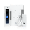 Ubiquiti UniFi Access Gen 2 Pro Starter Kit - Comprehensive UniFi Access Starter Kit - UniFi Dream Machine Pro required, Incl 2Yr Warr