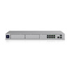 Ubiquiti Dream Machine Pro Max, Professional-grade, Rack-mount Cloud Gateway,10 Gbps Multi-WAN Load Balancing, 2 NVR Drive Bays Design,  2Yr Warr