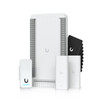 Ubiquiti Elevator Starter Kit, PoE++ , Up/Down/Stop/Full/Door Open, Close/5 Car Position,1 Emergency,  Floor Selection Up18 flooors, Incl 2Yr Warr
