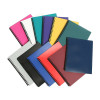 Marbig Display Book Refills A4 40 Pockets Blue