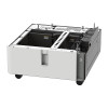 Lexmark 2000 Sh A4 Tandem Tray