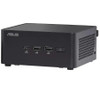 ASUS  NUC 14 Pro Revel Canyon Tall Core 5 Barebone Kit Mini PC, MTL-H 28W (U5 125H),  Integrated GPU, Wi-Fi 6E, No Cord/RAM/Storage/OS,DDR5