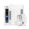 Ubiquiti G3 Starter Kit Pro, Provides Complete Entry &Exit Control For Single Door With 2 Readers &Apple Touch Pass Support, 2Yr Warr