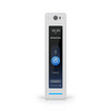 Ubiquiti G3 Reader Pro, White, Third-generation, Indoor/Outdoor NFC Reader & Intercom With Apple Touch Pass Support, Outdoor IP55, 2Yrs Warr