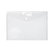 Marbig Doculope Document Wallet PP A4 Clear