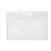 Marbig Doculope Document Wallet PP A4 Clear