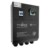 PowerShield MBS Wrap Around, Push Button, Wall Mount 10K 1-1