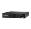 PowerShield Centurion RT 1000VA Network Ready with Rack Mount Bypass Bundle (1xPSCERT1000 + 1xPSRK + 1xPSSNMPV4 + 1xPSMBS2K)