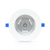 Ubiquiti G5 PTZ In-Ceiling Mount, NHU-UACC-G5-PTZ-ICM , In-ceiling mount For G5 PTZ Installations, Weatherproof (outdoor exposed), Incl 2Yr Warr