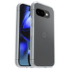 OtterBox React Google Pixel 9A 5G (6.3') Case Clear - (77-97761), Antimicrobial, DROP+ Military Standard, Hard Case, Soft Grip,7 Years Warranty