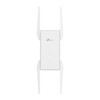 TP-Link EAP673-Extender AX5400 Mesh Wi-Fi 6 Extender by Omada SDN