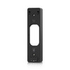 Ubiquiti Reader Pro Angle Mount, Black , For UniFi Professional Access Readers, 20° Angle Mount