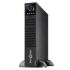 PowerShield Centurion Rack UPS 6000VA / 6000W Long Run Model True On-Line, Double Conversion UPS, Hardwired   * Requires PSRTBB16 External Battery