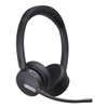 Yealink WHD642T Dual headset for WH64 Teams and WH64 Hybrid Teams