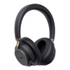 Yealink BH76 Plus UC Black USB-C/A Bluetooth Stereo Headset, 5Mic Beamforming Noise Cancellation Talk time up to 35h, Bluetooth 5.3 USB-C/A Dongle