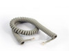Fanvil curly cord for V67/V65 series headset, curve，gray