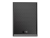 Fanvil A212 Wall-mounted Speaker, Black, Excellent sound quality: Support HD intercom Flexible integration: Support standard SIP protocol 2 SIP lines