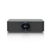 UbiquitiPowerAmp,Black,Premium Speaker Amplifier Designed For High-fidelity Multi-zone Audio Streaming & Immersive Spatial Sound Experiences,2 Yr Warr