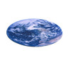 Brateck MP10-15 Stylish Mouse Pad, The Perfect Partner for Working, Gaming, Studying, 200x200x2mm