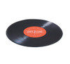 Brateck MP10-17 Stylish Mouse Pad, The Perfect Partner for Working, Gaming, Studying, 200x200x2mm