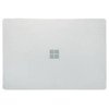 USP Hardshell Case for Microsoft Surface Laptop (15') Matte Case - Protects from Scrapes & Scratches, Four-Layer Rubber Anti-Slip, Heat Dissipation