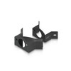 Ubiquiti G5 PTZ Corner Mount, Black,UACC-G5-PTZ-CM-B, For G5 PTZ Installations, Weatherproof (Uutdoor Exposed)